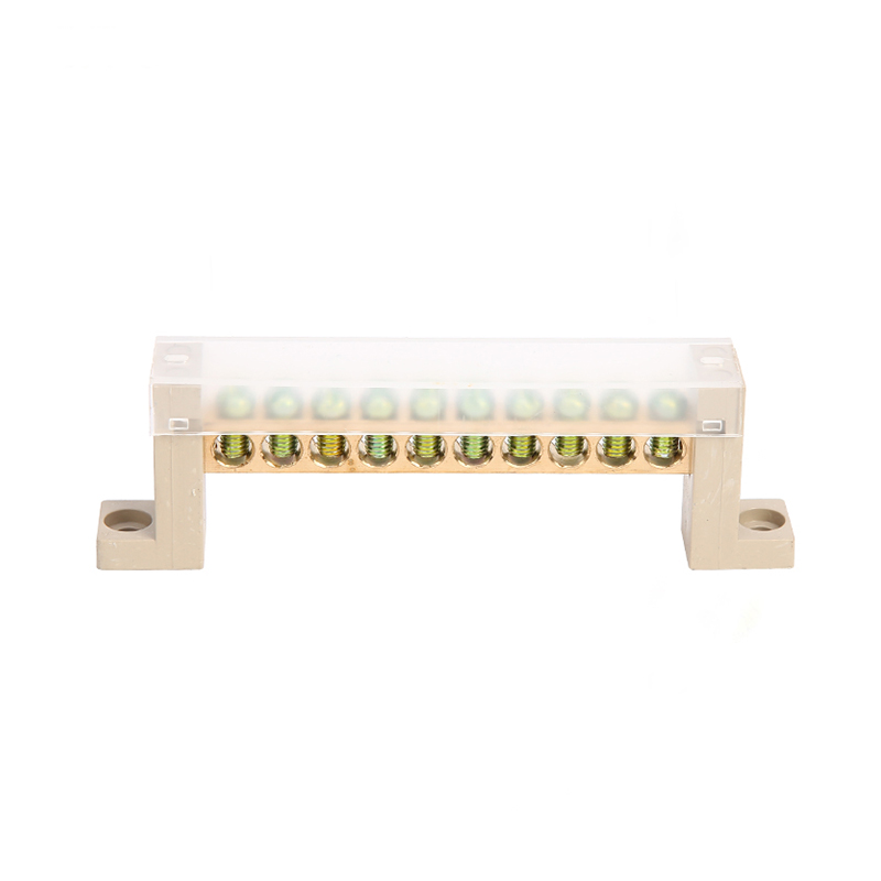 Neutrale busbar